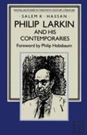 Philip Larkin And His Contemporaries