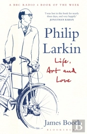 Philip Larkin