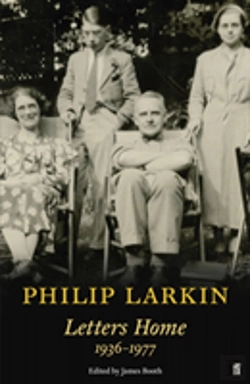 Bertrand.pt - Philip Larkin: Letters Home
