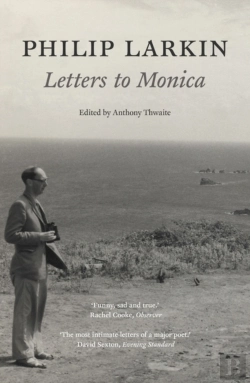 Bertrand.pt - Philip Larkin: Letters To Monica