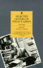 Philip Larkin