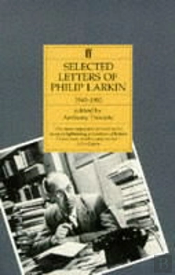 Bertrand.pt - Philip Larkin