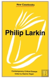 Philip Larkin