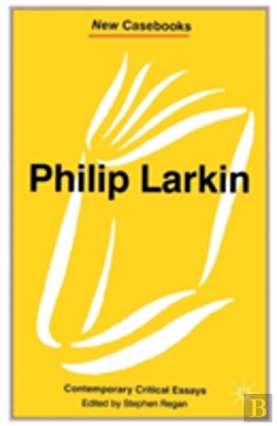 Bertrand.pt - Philip Larkin