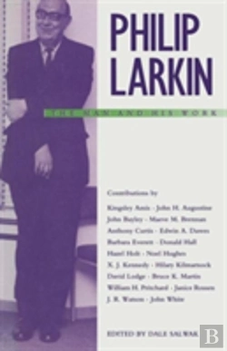 Bertrand.pt - Philip Larkin: The Man And His Work