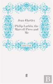 Philip Larkin, The Marvell Press And Me