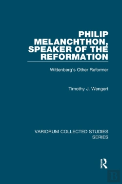 Bertrand.pt - Philip Melanchthon, Speaker Of The Reformation