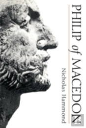Philip Of Macedon