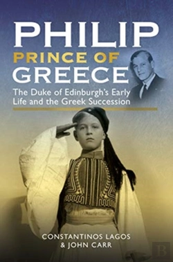 Bertrand.pt - Philip, Prince Of Greece