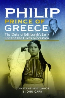 Bertrand.pt - Philip, Prince Of Greece