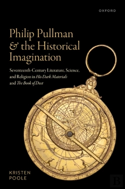 Bertrand.pt - Philip Pullman And The Historical Imagination