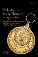 Philip Pullman And The Historical Imagination