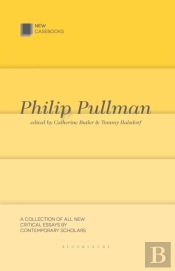Philip Pullman