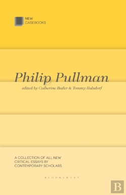 Bertrand.pt - Philip Pullman