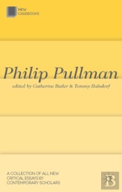 Philip Pullman