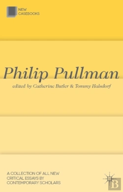Bertrand.pt - Philip Pullman