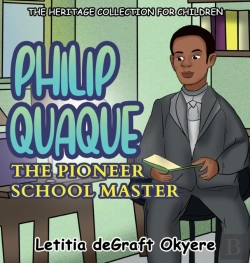 Bertrand.pt - Philip Quaque