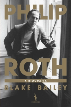 Bertrand.pt - Philip Roth: A Biografia