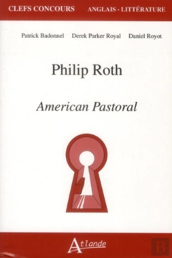 Bertrand.pt - Philip Roth ; American Pastoral