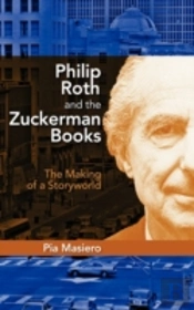 Philip Roth And The Zuckerman Books