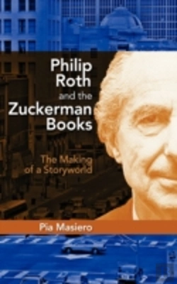 Bertrand.pt - Philip Roth And The Zuckerman Books