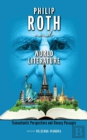 Philip Roth And World Literature: Transa