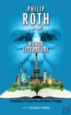 Bertrand.pt - Philip Roth And World Literature: Transa