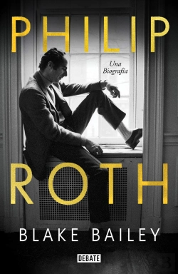 Bertrand.pt - Philip Roth. La Biografia