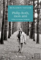 Philip Roth, Mon Ami
