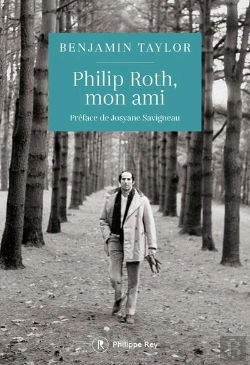 Bertrand.pt - Philip Roth, Mon Ami