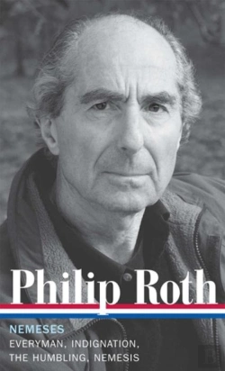 Bertrand.pt - Philip Roth: Nemeses (Loa #237)