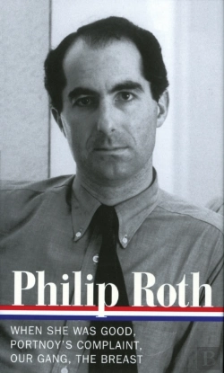 Bertrand.pt - Philip Roth: Novels 1967-1972 (Loa #158)