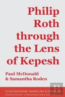 Philip Roth Through The Lens Of Kepesh