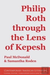 Philip Roth Through The Lens Of Kepesh