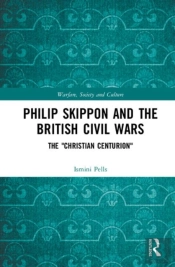 Philip Skippon And The British Civil Wars