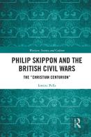 Philip Skippon And The British Civil Wars