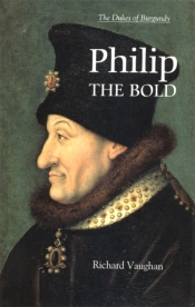 Philip The Bold