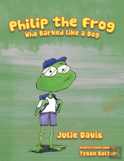 Bertrand.pt - Philip The Frog Who Barked Like A Dog