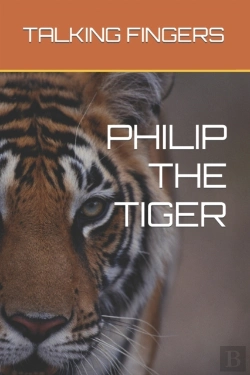 Bertrand.pt - Philip The Tiger