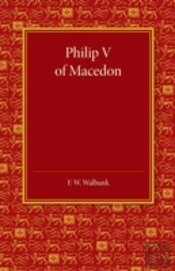 Philip V Of Macedon