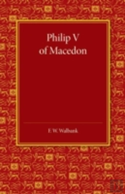 Bertrand.pt - Philip V Of Macedon