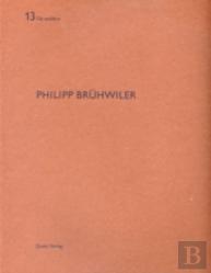 Philipp Bruhwiler