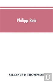 Philipp Reis
