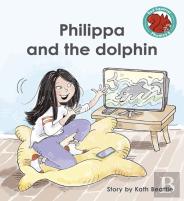 Philippa And The Dolphin