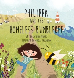 Bertrand.pt - Philippa And The Homeless Bumblebee