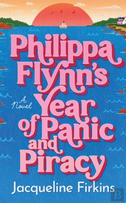 Bertrand.pt - Philippa Flynn'S Year Of Panic And Piracy
