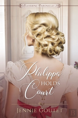 Bertrand.pt - Philippa Holds Court
