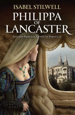 Bertrand.pt - Philippa of Lancaster