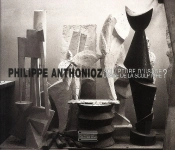 Philippe Anthonioz ; Sculpture D'Usage, Usage De La Sculpture