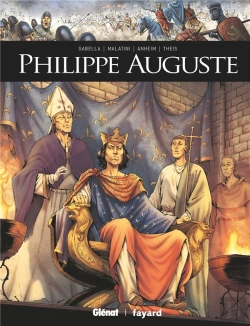 Bertrand.pt - Philippe Auguste